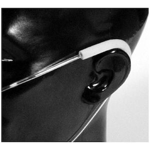 E-Z Wrap Ear Wraps for Cannulas
